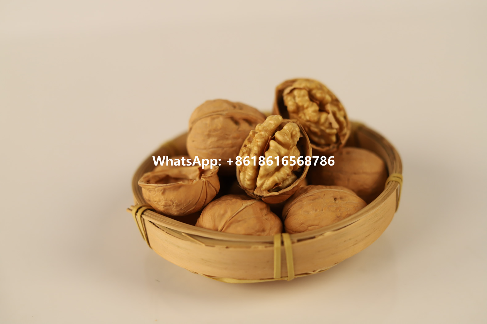 Xin185 Unshelled Walnuts