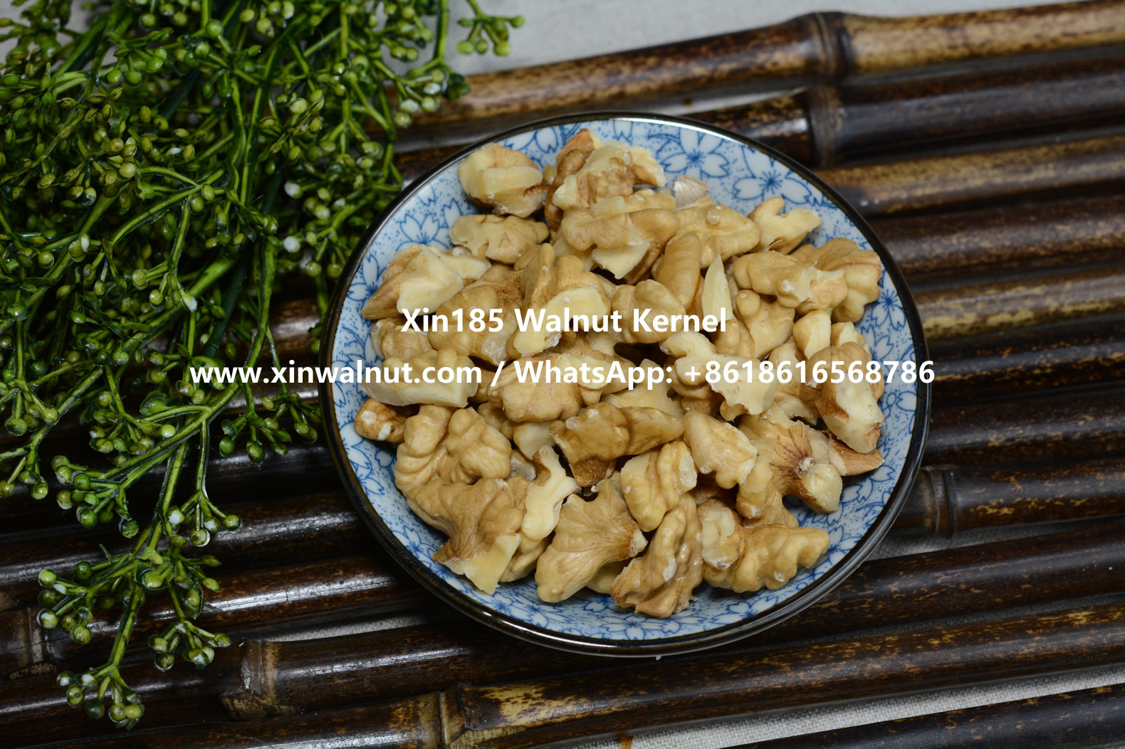 Walnut kernels price in india