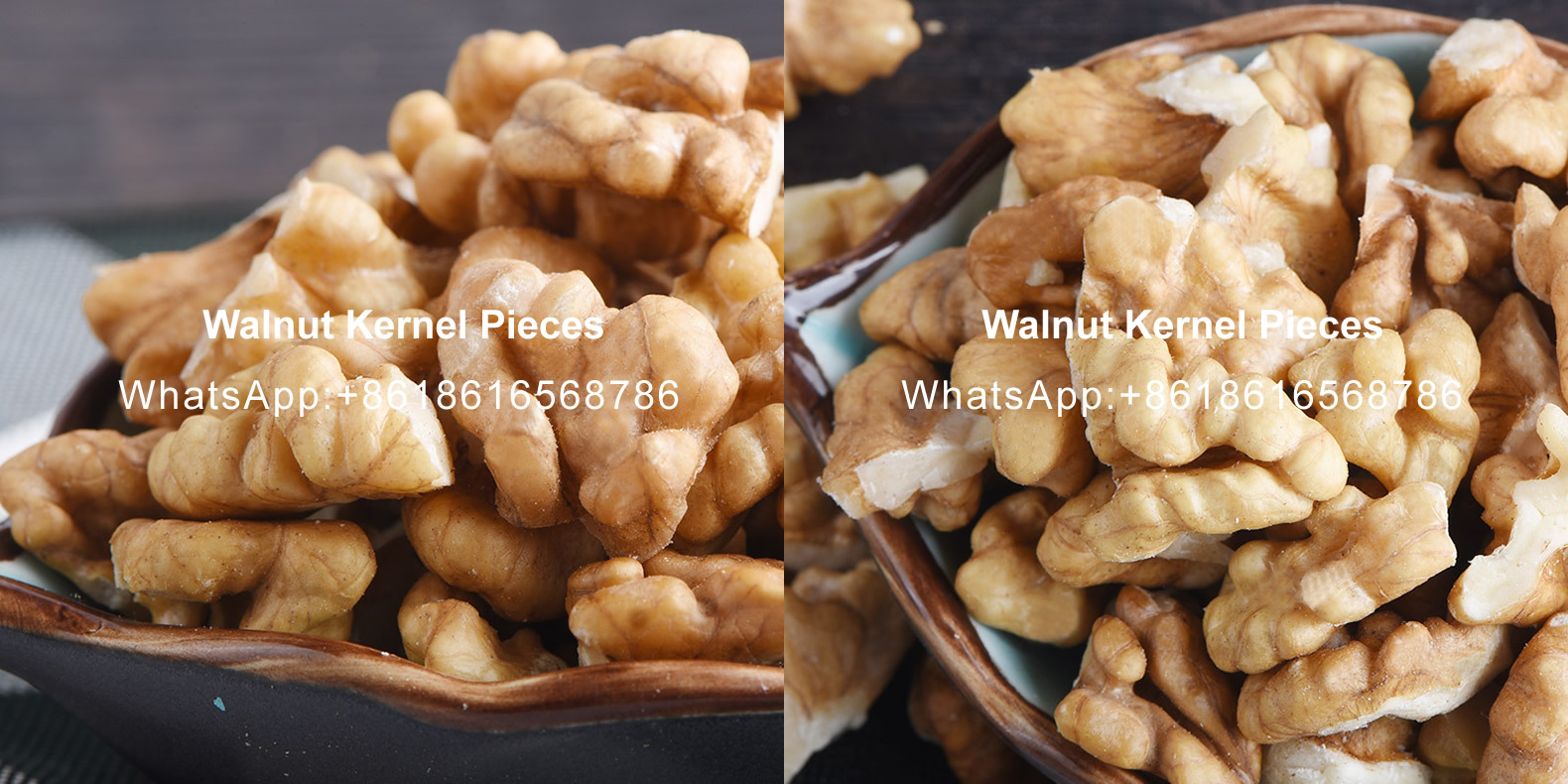 Walnut Kernels Uses