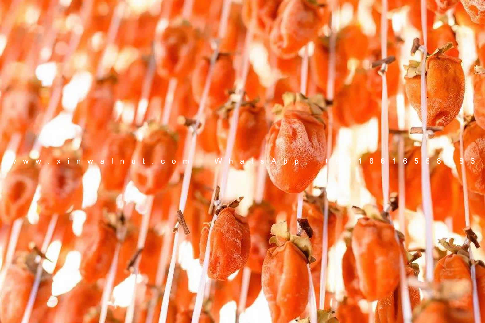 Dried Persimmon Amazon