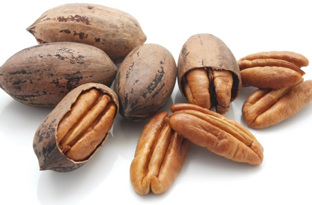 Pecan Nuts